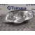 Faro Izquierdo para Volkswagen Passat B6 (3C2)