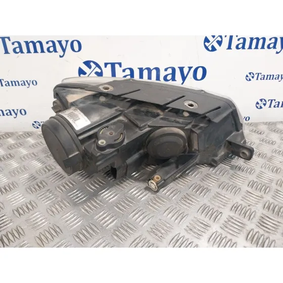 Faro Izquierdo para Volkswagen Passat B6 (3C2)