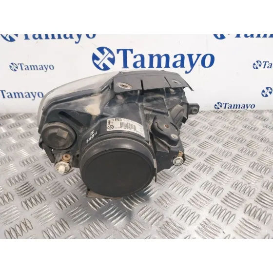 Faro Izquierdo para Volkswagen Passat B6 (3C2)