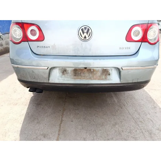 Paragolpes Trasero para Volkswagen Passat B6 (3C2)