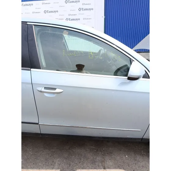 Puerta Delantera Derecha para Volkswagen Passat B6 (3C2)