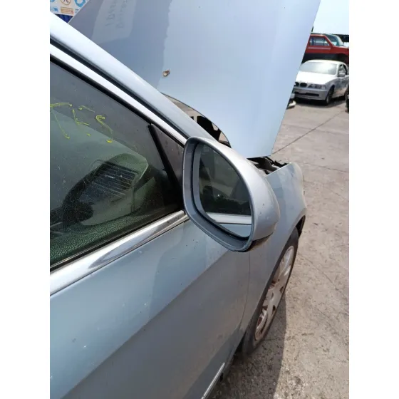 Retrovisor Derecho para Volkswagen Passat B6 (3C2)