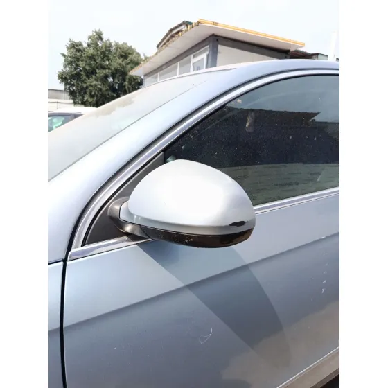 Retrovisor Izquierdo para Volkswagen Passat B6 (3C2)