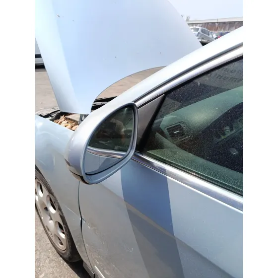 Retrovisor Izquierdo para Volkswagen Passat B6 (3C2)
