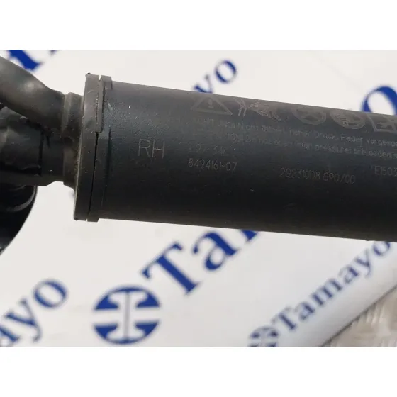 Amortiguadores Maletero / Porton para Bmw 2 Active Tourer (U06)