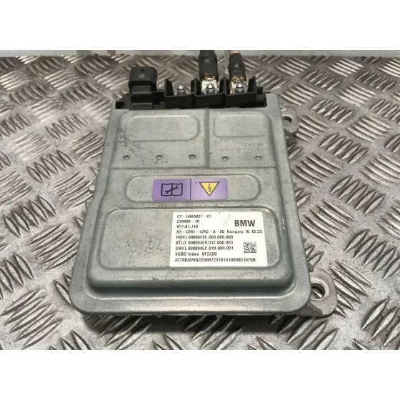 Modulo Electronico para Bmw 2 Active Tourer (U06)