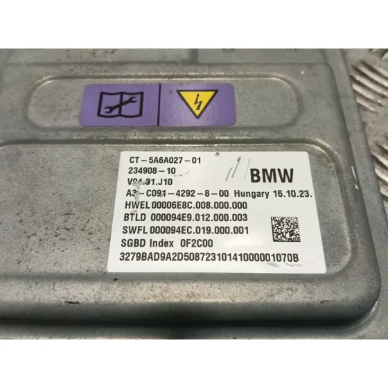 Modulo Electronico para Bmw 2 Active Tourer (U06)