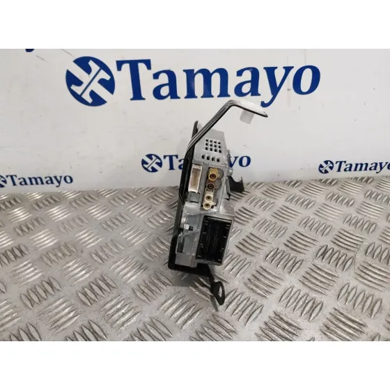Amplificador Radio para Bmw 2 Active Tourer (U06)