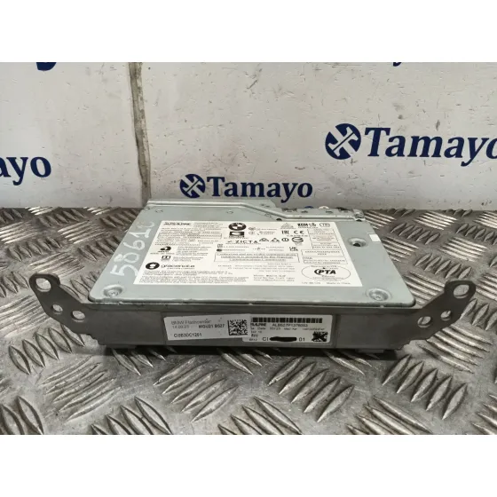 Modulo Electronico para Bmw 2 Active Tourer (U06)