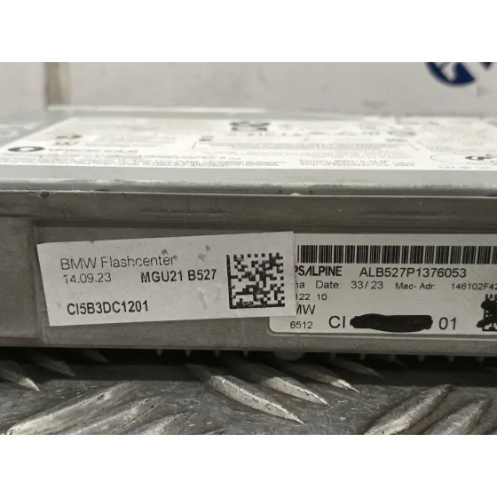 Modulo Electronico para Bmw 2 Active Tourer (U06)