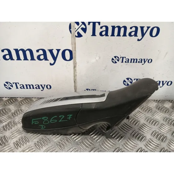 Retrovisor Derecho para Opel Astra Gtc