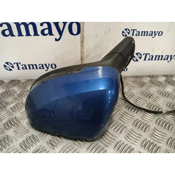 Retrovisor Izquierdo para Bmw 2 Active Tourer (U06)