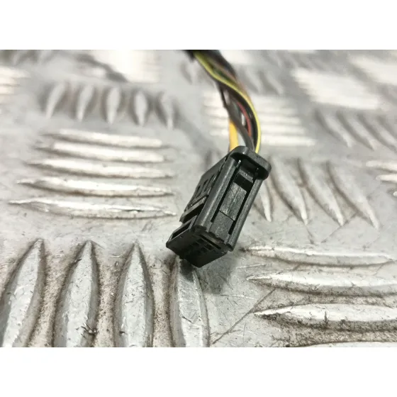 Retrovisor Izquierdo para Bmw 2 Active Tourer (U06)
