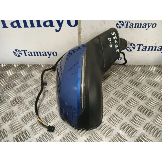 Retrovisor Derecho para Bmw 2 Active Tourer (U06)