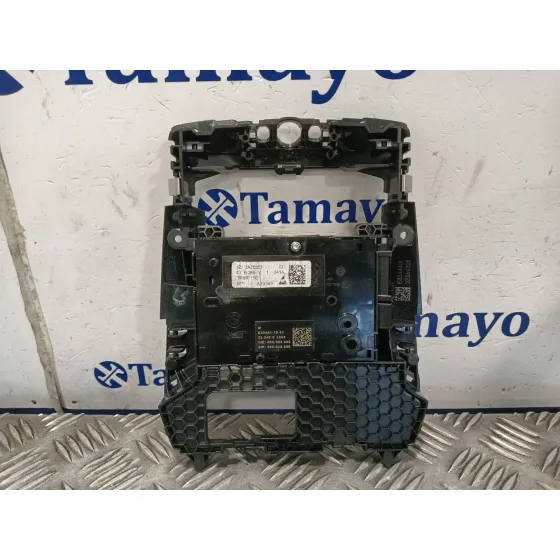 Moldura para Bmw 2 Active Tourer (U06)