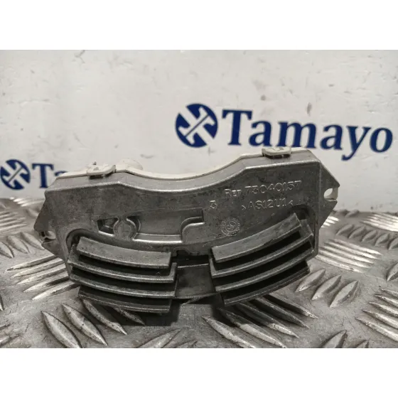 Resistencia Calefaccion para Bmw 2 Active Tourer (U06)