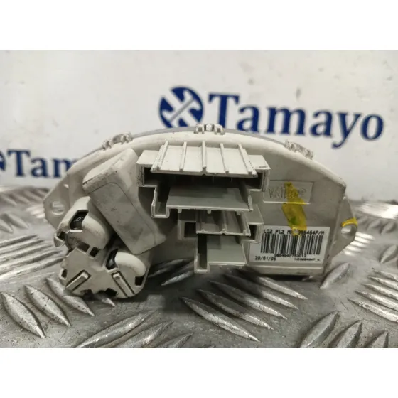 Resistencia Calefaccion para Bmw 2 Active Tourer (U06)