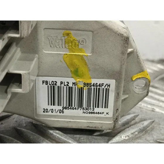 Resistencia Calefaccion para Bmw 2 Active Tourer (U06)