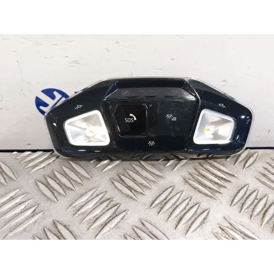 Luz Interior para Bmw 2 Active Tourer (U06)