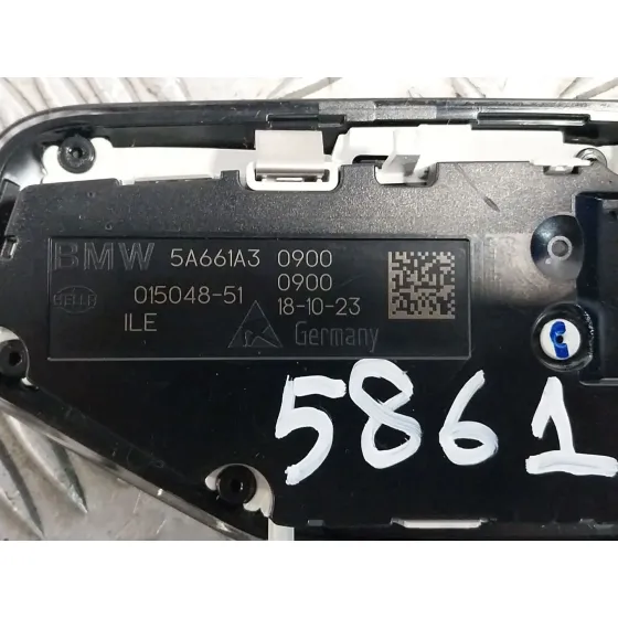 Luz Interior para Bmw 2 Active Tourer (U06)