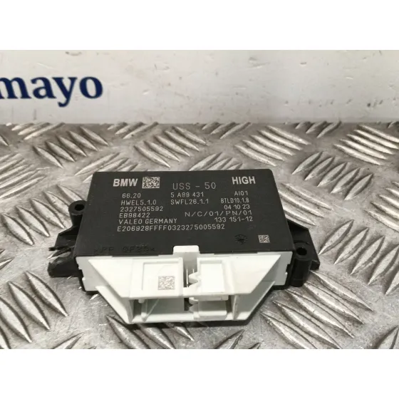 Modulo Electronico para Bmw 2 Active Tourer (U06)