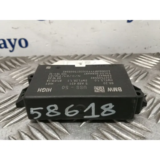 Modulo Electronico para Bmw 2 Active Tourer (U06)