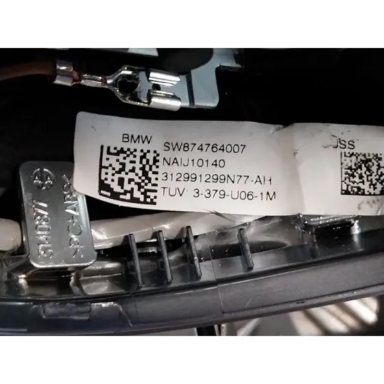 Volante para Bmw 2 Active Tourer (U06)