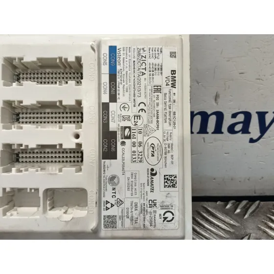 Modulo Electronico para Bmw 2 Active Tourer (U06)