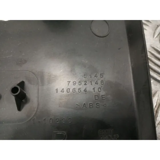 Moldura para Bmw 2 Active Tourer (U06)