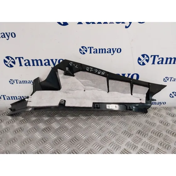 Moldura para Bmw 2 Active Tourer (U06)