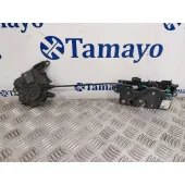 Cerradura Maletero / Porton para Bmw 2 Active Tourer (U06)