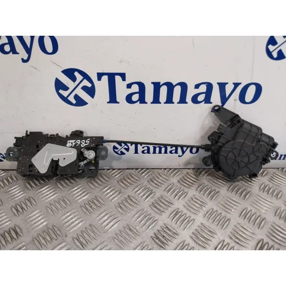 Cerradura Maletero / Porton para Bmw 2 Active Tourer (U06)