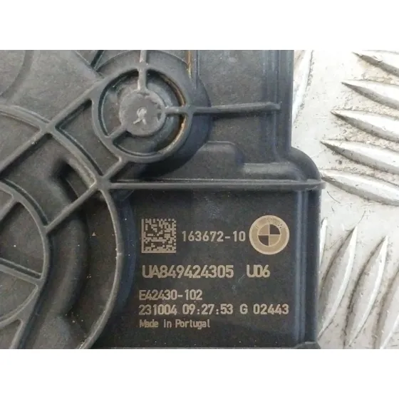Cerradura Maletero / Porton para Bmw 2 Active Tourer (U06)