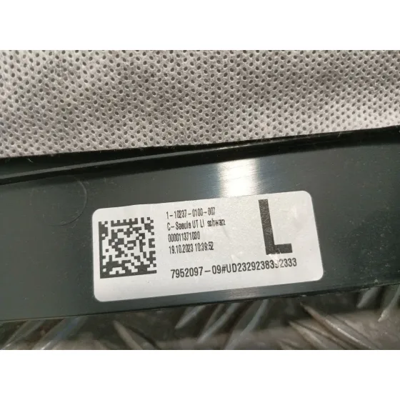 Moldura para Bmw 2 Active Tourer (U06)