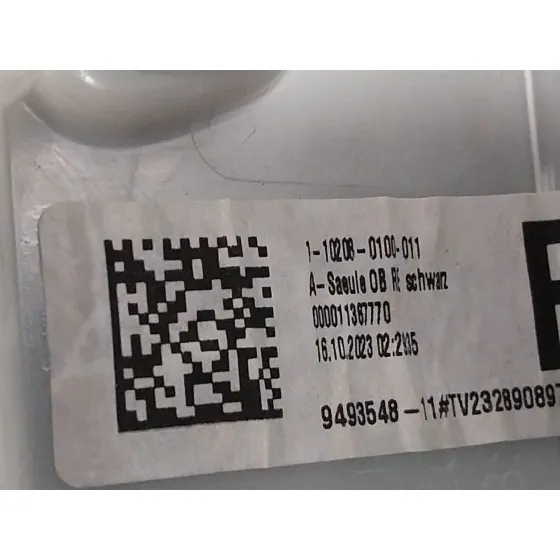 Moldura para Bmw 2 Active Tourer (U06)