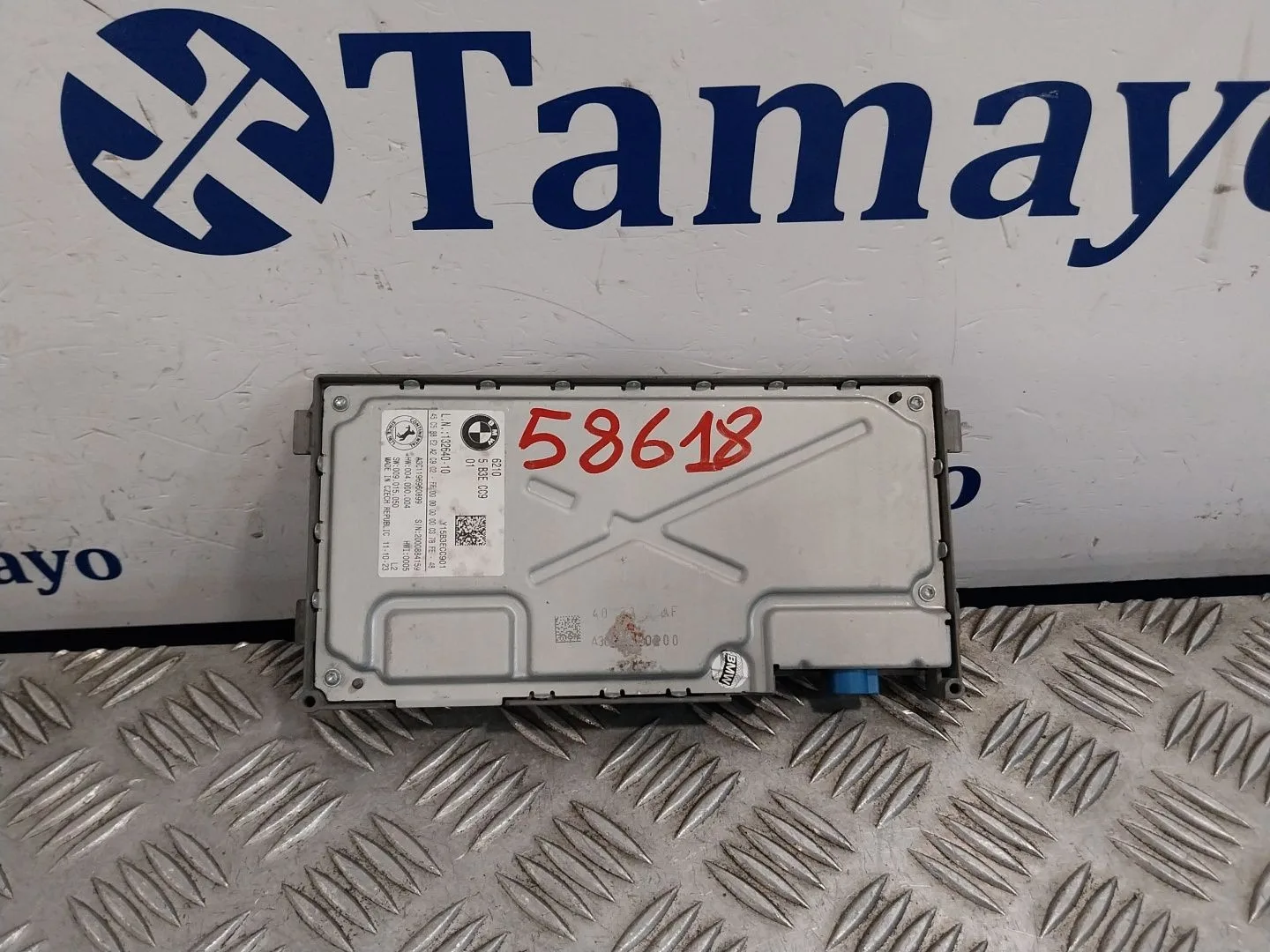 Modulo Electronico para Bmw 2 Active Tourer (U06)