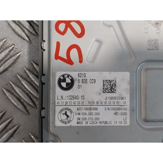 Modulo Electronico para Bmw 2 Active Tourer (U06)