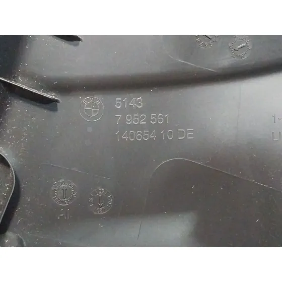 Moldura para Bmw 2 Active Tourer (U06)
