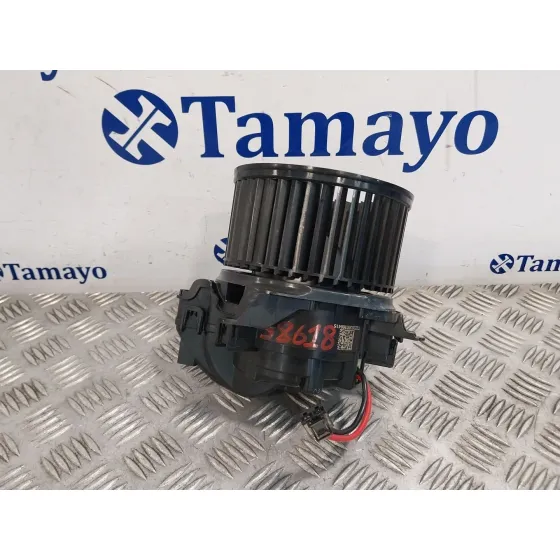 Motor Calefaccion para Bmw 2 Active Tourer (U06)