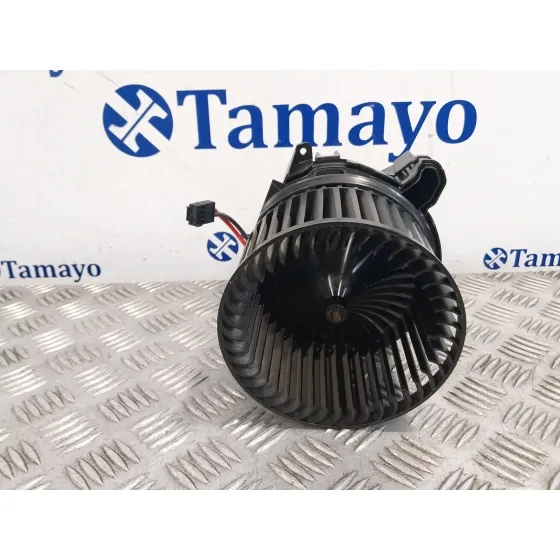 Motor Calefaccion para Bmw 2 Active Tourer (U06)