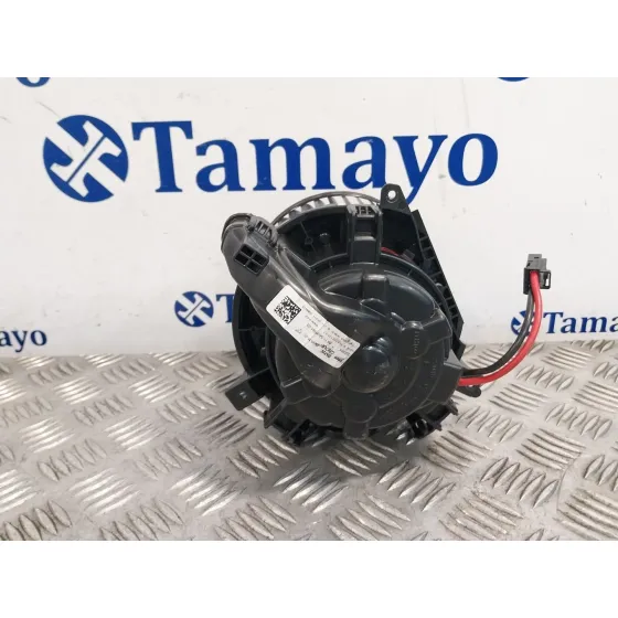 Motor Calefaccion para Bmw 2 Active Tourer (U06)