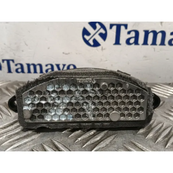 Resistencia Calefaccion para Bmw 2 Active Tourer (U06)