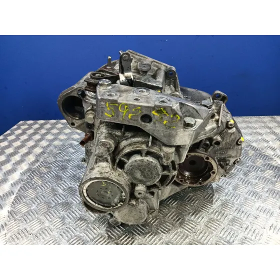 Caja Cambios para Volkswagen Passat B6 (3C2)