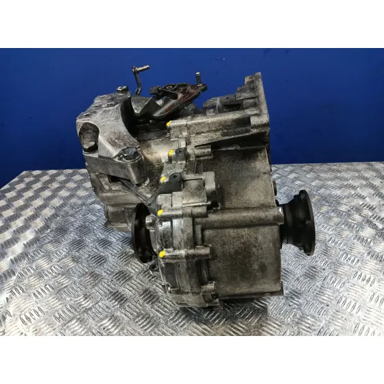 Caja Cambios para Volkswagen Passat B6 (3C2)