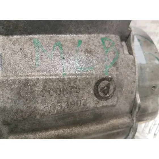 Caja Cambios para Citroën C4 I (Lc_)