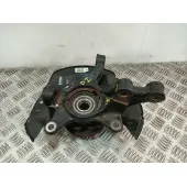 Mangueta Delantera Izquierda para Toyota Yaris (_P13_)
