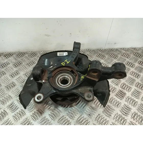 Mangueta Delantera Izquierda para Toyota Yaris (_P13_)