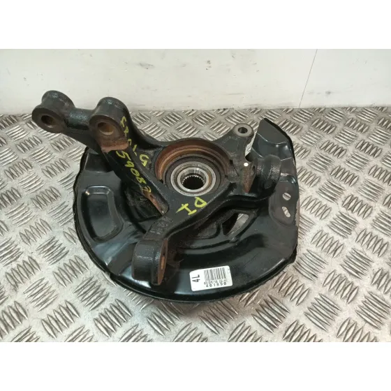 Mangueta Delantera Izquierda para Toyota Yaris (_P13_)