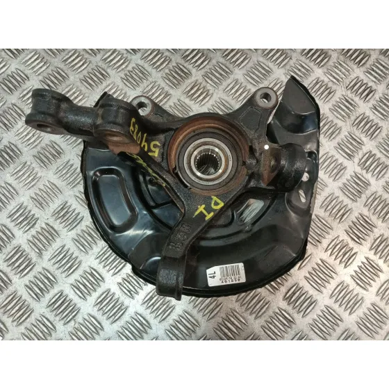 Mangueta Delantera Izquierda para Toyota Yaris (_P13_)