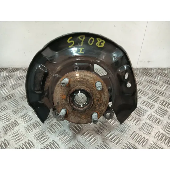 Mangueta Delantera Izquierda para Toyota Yaris (_P13_)